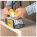 DeWALT DT3376-QZ Schleifband 75 x 533 mm, K60, 3Stk.